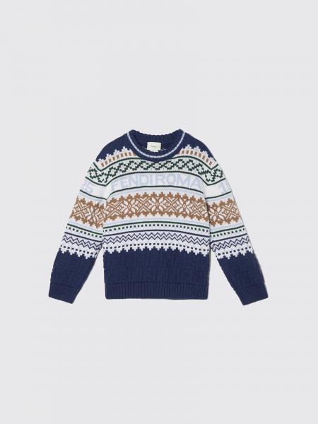 Sweater kids Fendi