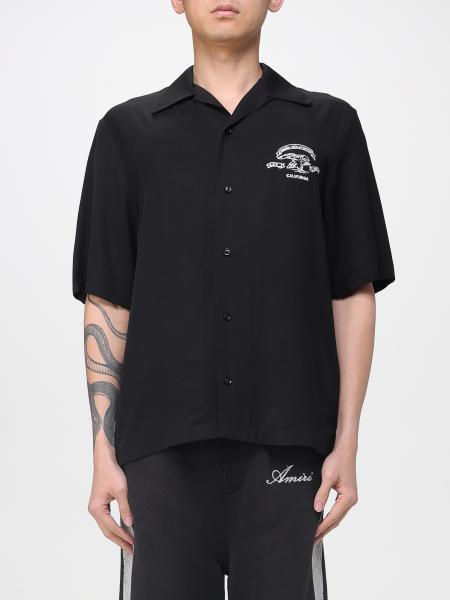 Shirt men Amiri