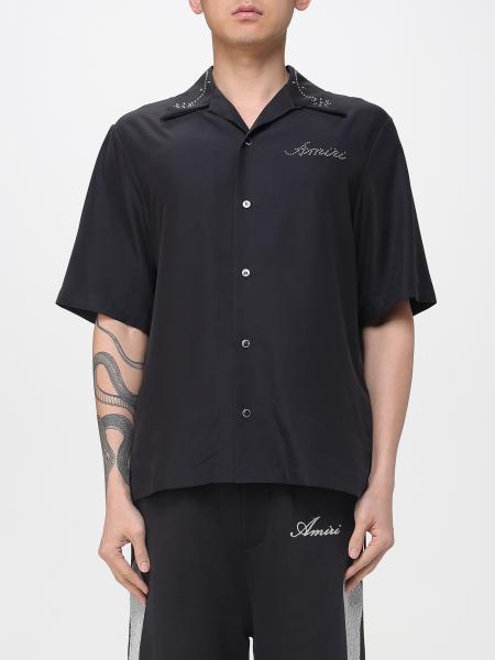 Shirt men Amiri