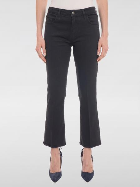 Skinny Jeans Fay in Stretch Denim