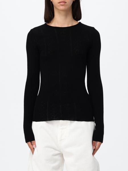 Sweater woman Herskind