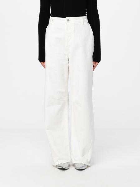 Jeans woman Herskind