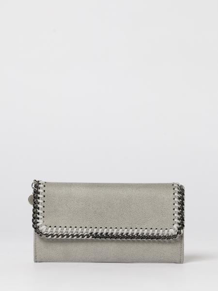 Portafoglio donna Stella McCartney
