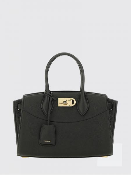 Bolso de hombro mujer Ferragamo