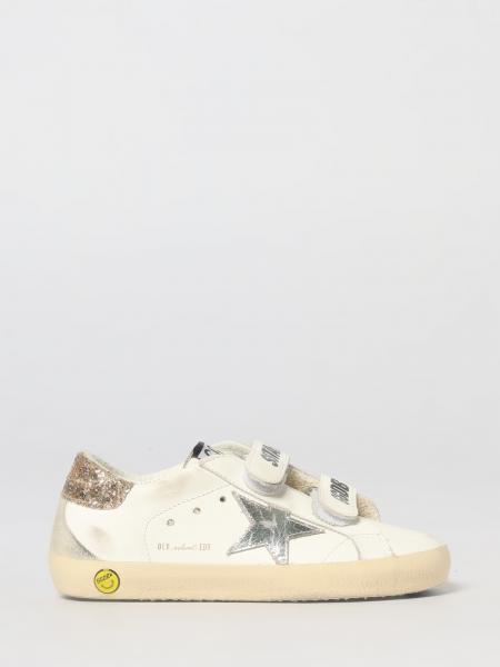 鞋 儿童 Golden Goose