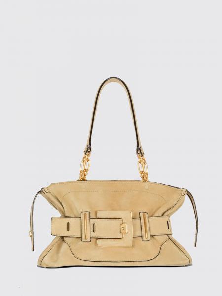 Shoulder bag woman Balmain