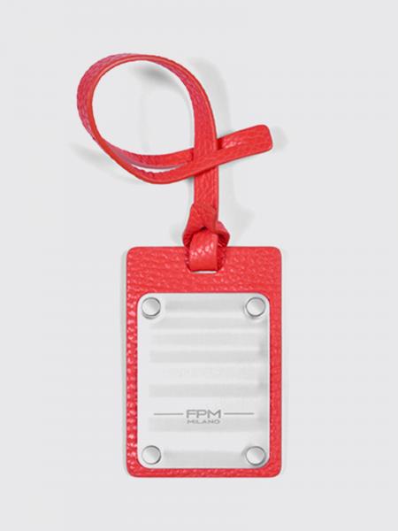 Address Tag Fpm Milano