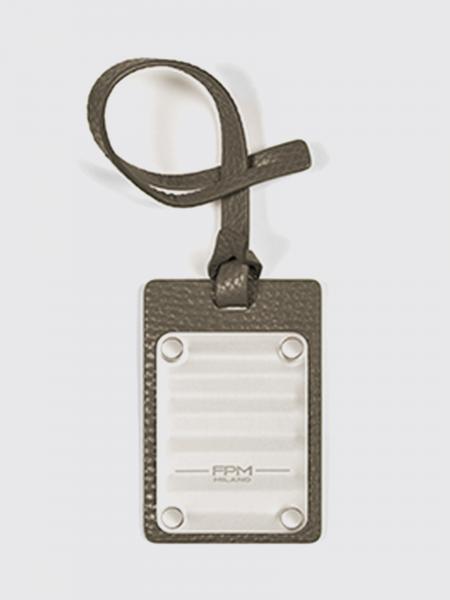 Address Tag Fpm Milano