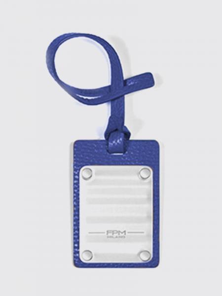Address Tag Fpm Milano