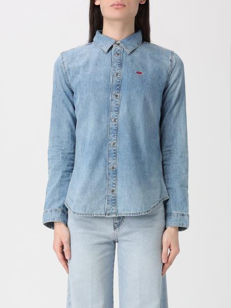 Shirt woman Diesel