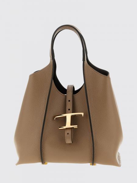 Shoulder bag woman Tod's
