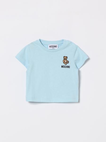 Sweater kids Moschino