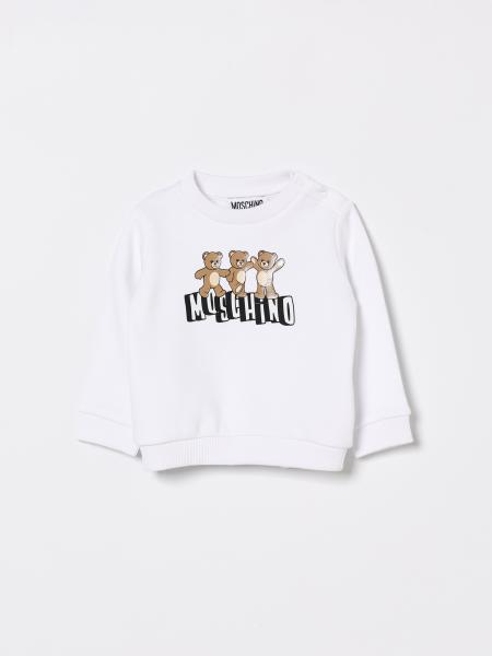 Sweater kids Moschino