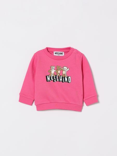 Sweater kids Moschino