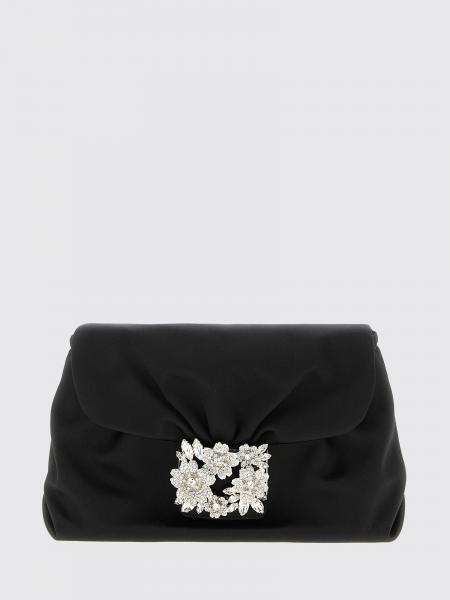 Bolso de mano mujer Roger Vivier