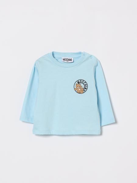 Sweater kids Moschino