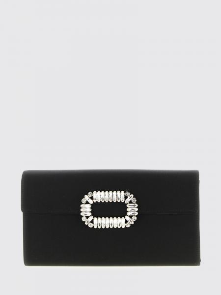 Bolso de mano mujer Roger Vivier