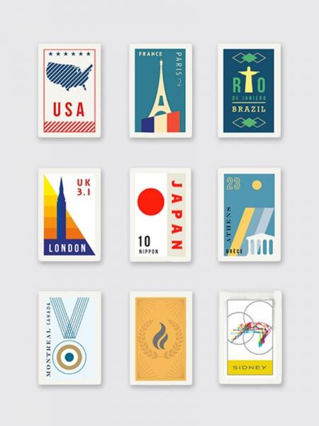 Valise femme Fpm Milano