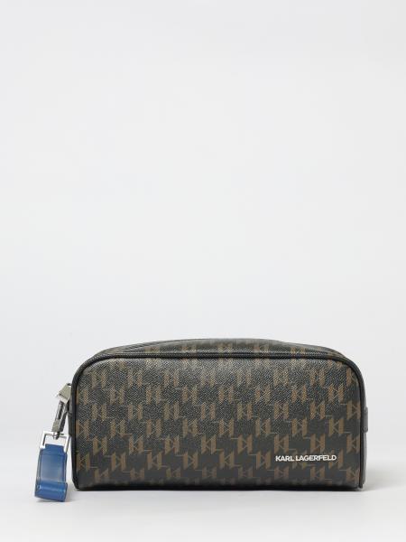 Sac à dos femme Karl Lagerfeld