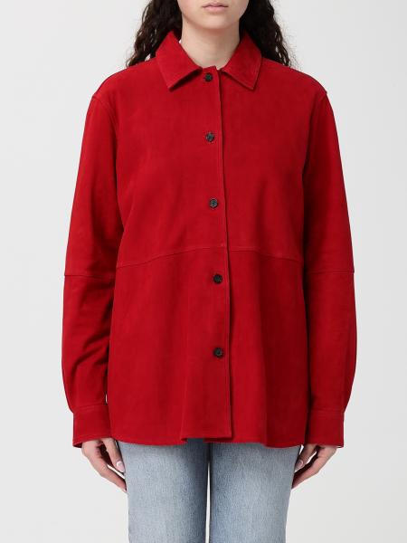 Jacket woman Toteme