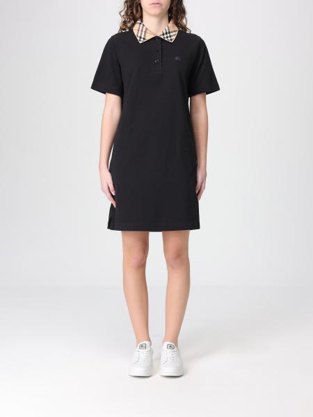 Abito donna Burberry