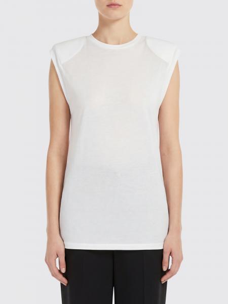 T-shirt woman Semicouture