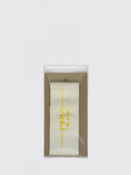 Bank S Fluo Elastic Belt M Fpm Milano