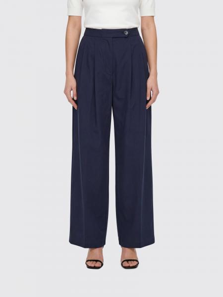 Pants woman Semicouture