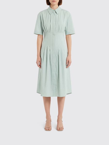 Dress woman Semicouture