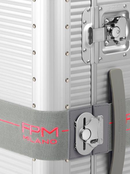 Travel bag men Fpm Milano