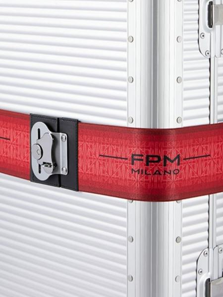 Travel bag men Fpm Milano