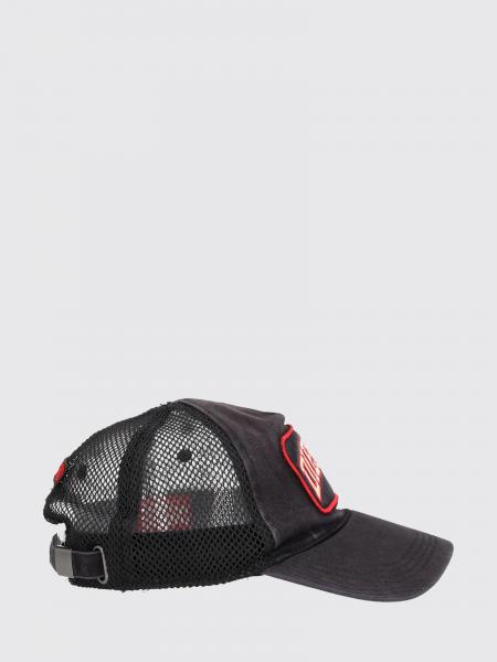 Hat men Diesel