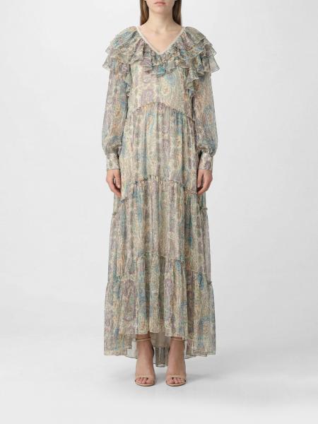 连衣裙 女士 Etro