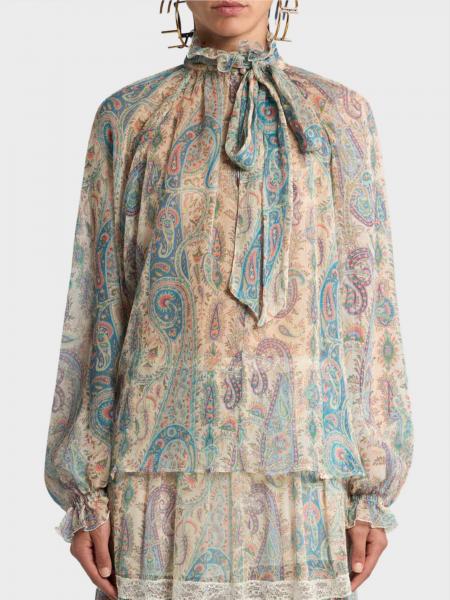 Shirt woman Etro