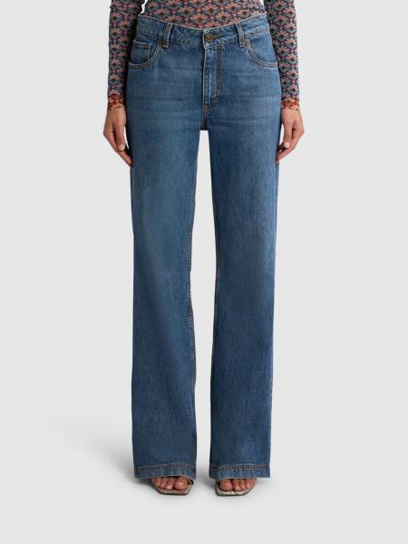 Jeans femme Etro