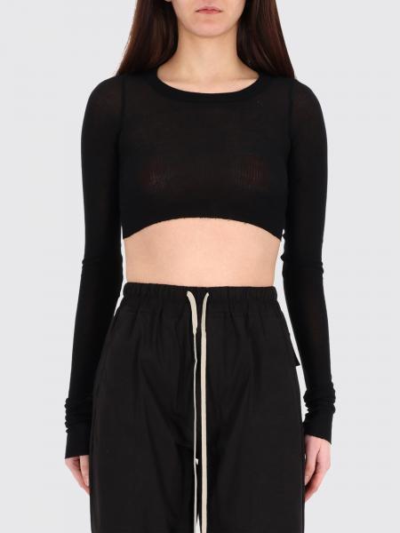 T-shirt woman Rick Owens