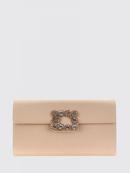 Shoulder bag woman Roger Vivier