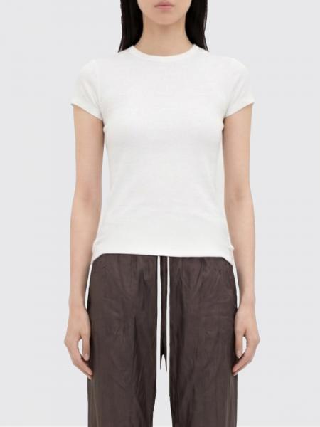 T-shirt femme Rick Owens