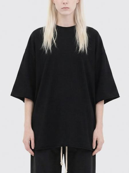 T-shirt woman Rick Owens