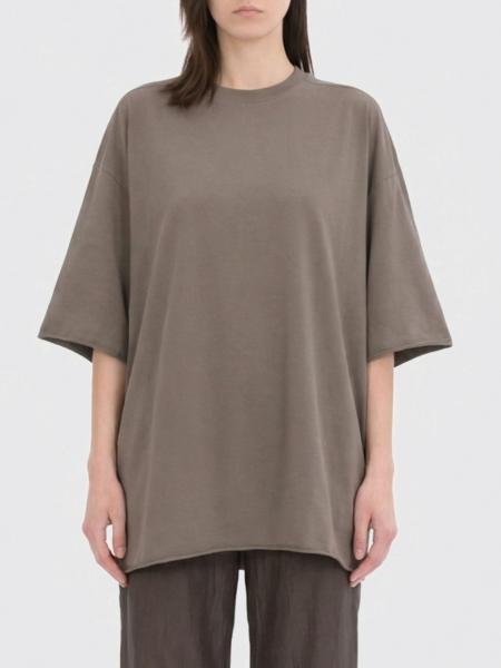 T-shirt woman Rick Owens