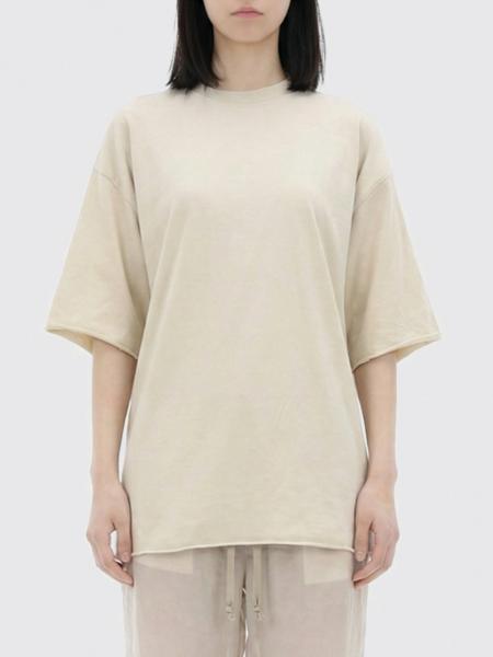T-shirt woman Rick Owens