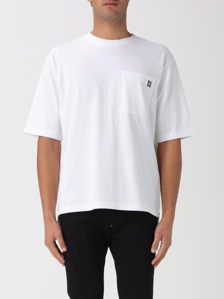 T-shirt homme Dsquared2