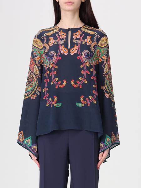 Top woman Etro