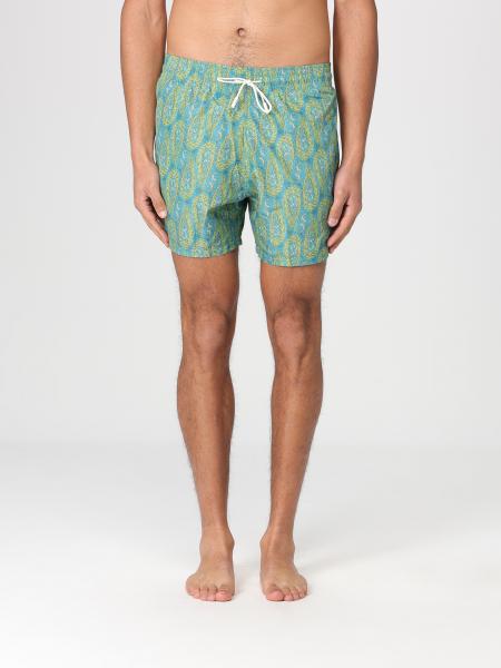 スイムウェア メンズ Etro