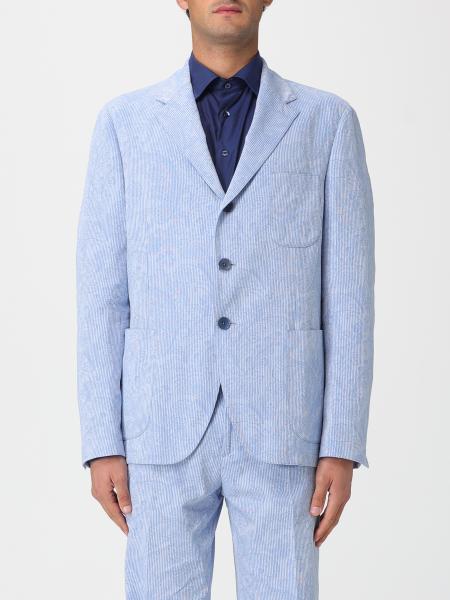 Blazer men Etro