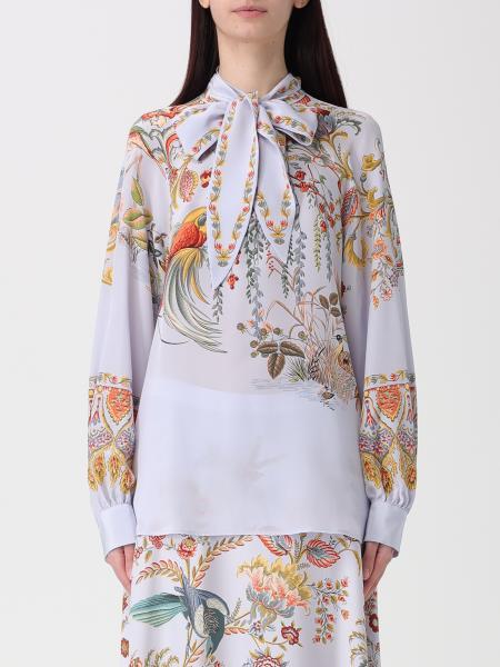 Top woman Etro