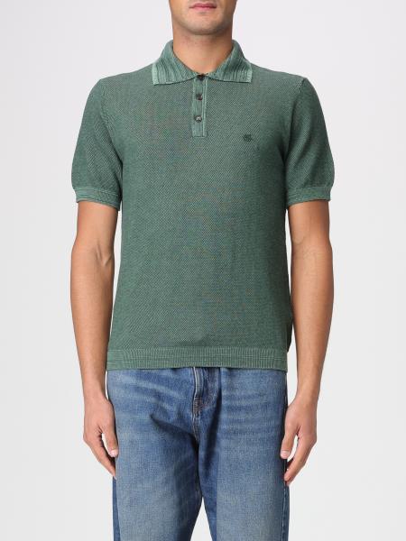 Polo shirt men Etro