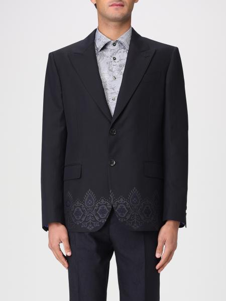 Blazer men Etro