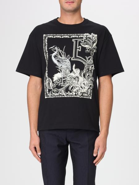 T-shirt men Etro