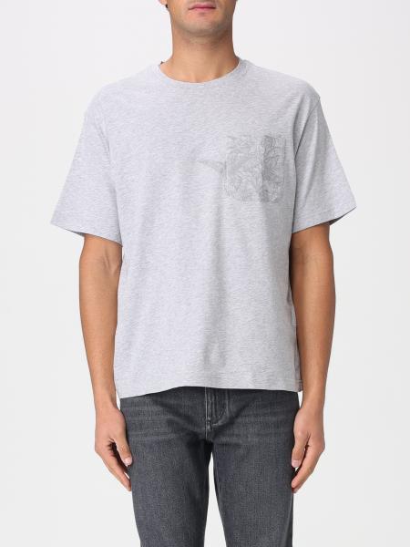 T-shirt men Etro